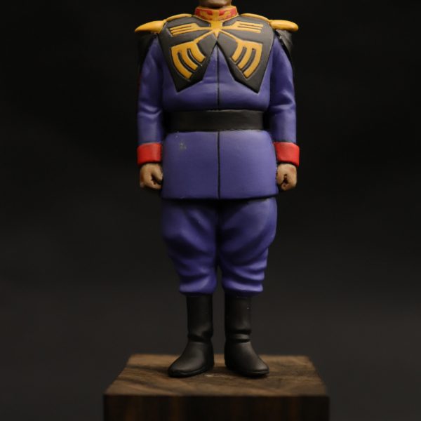 ノリス・パッカード