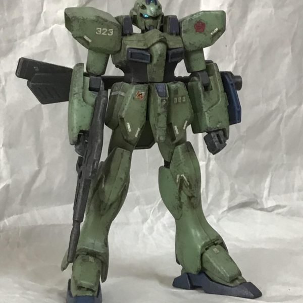 1/144ガンイージ