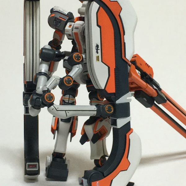 アトラスガンダム