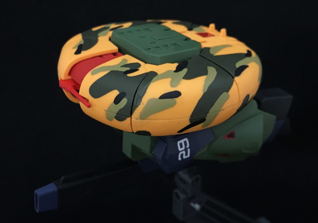 迷彩アッシマー–7枚目/制作者：Drossel