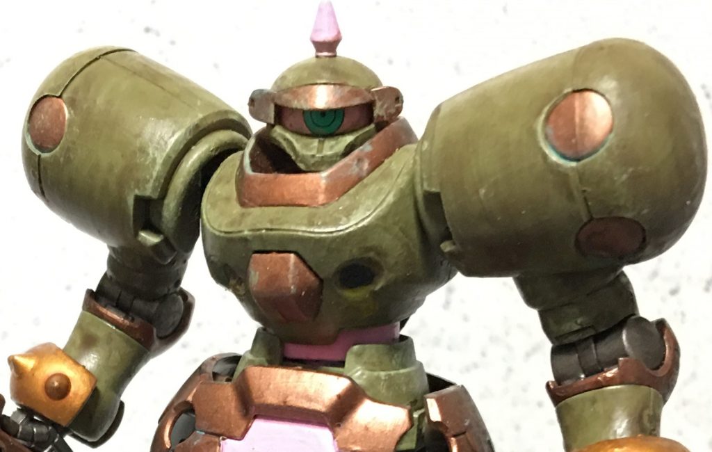 デスガードアーミー–6枚目/制作者：アトリエ コメットハート