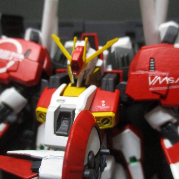 1/144　MSA-0011[Ext]　Ex-Sガンダム　PLAN204