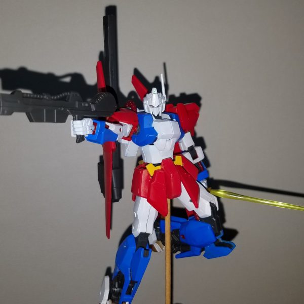 百式ザンダクロス