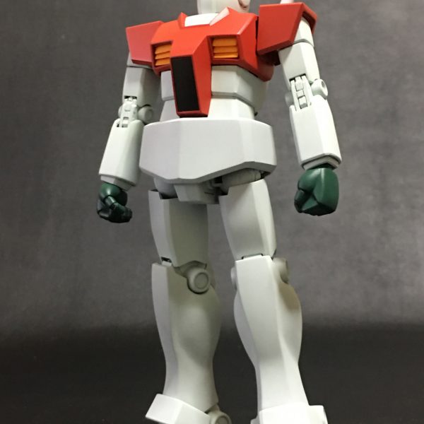 MGGM2.0 アニメver.