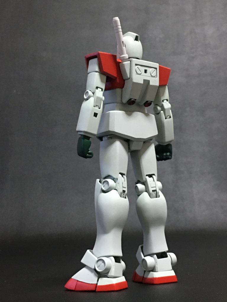 MGGM2.0 アニメver.–2枚目/制作者：RC200