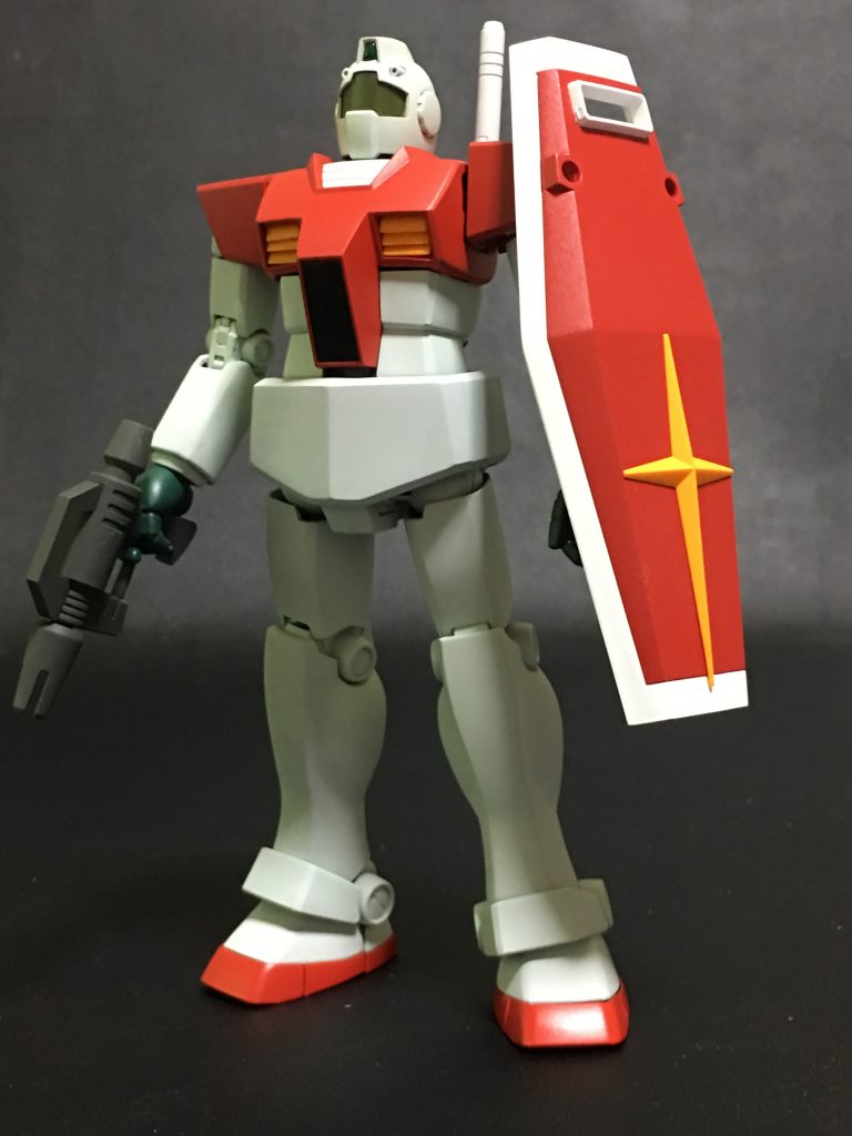 MGGM2.0 アニメver.–2枚目/制作者：RC200