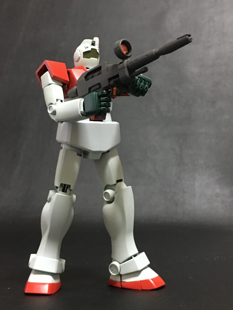 MGGM2.0 アニメver.–4枚目/制作者：RC200