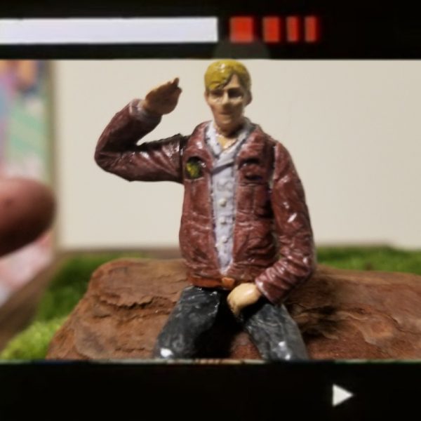 ｢じゃあなアル。元気で暮らせよ｣