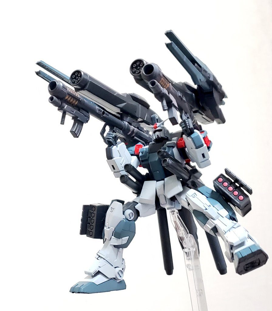 G・ジャンカー–4枚目/制作者：統覇已叶