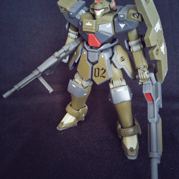 マグアナック 弐号機