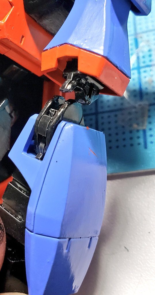 バーザム非対称–5枚目/制作者：zarigani