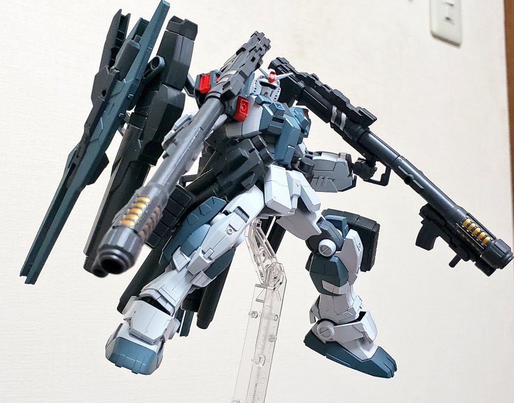 G・ジャンカー–2枚目/制作者：統覇已叶