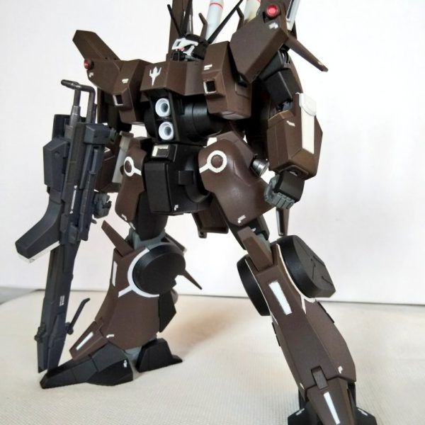 ドーベン・ウルフ