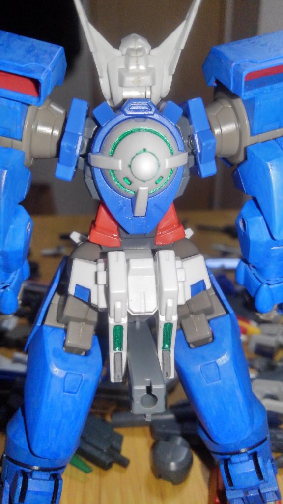 GNドライブです！(大事なことなので二回言います。)