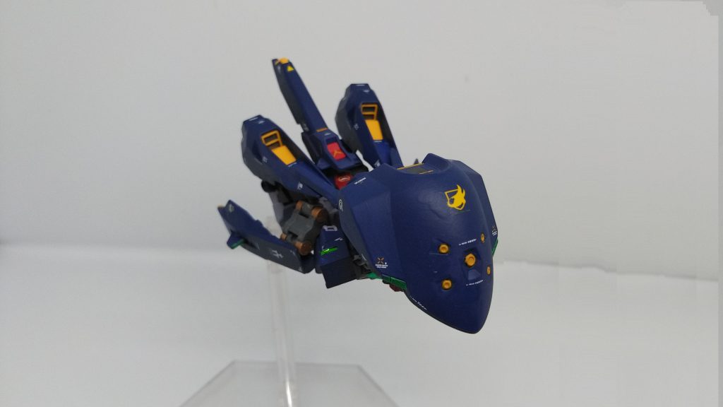 一応変形もできます。