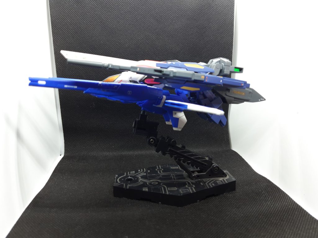 ビルドブースター・フォートレス–3枚目/制作者:すくすく