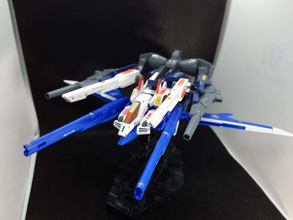 ビルドブースター・フォートレス–5枚目/制作者:すくすく