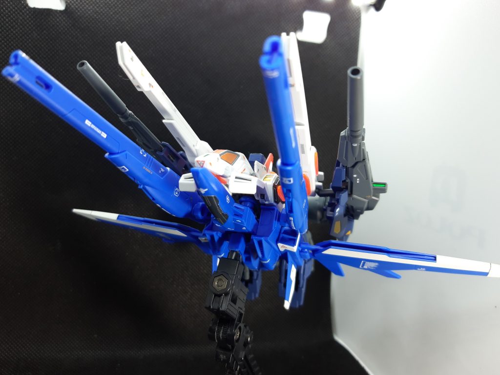 ビルドブースター・フォートレス–2枚目/制作者:すくすく