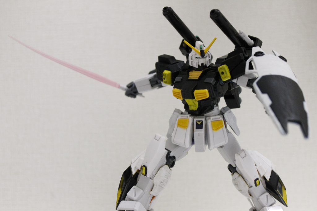 ビームサーベル