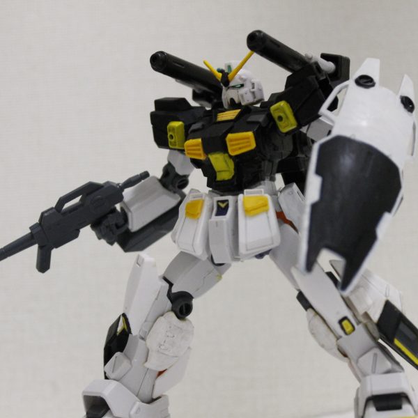 ビルドガンダム6号機(ビルドマドロック)