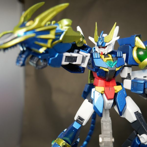 イースタリィガンダム