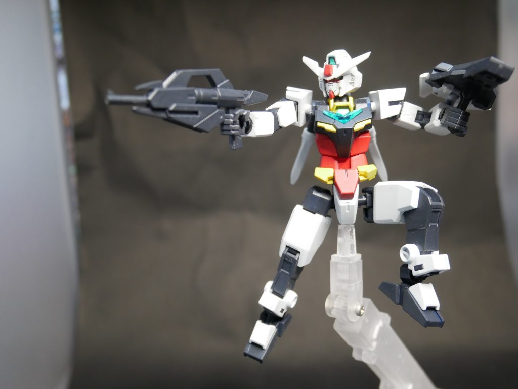 イースタリィガンダム–3枚目/制作者:玄龍斎