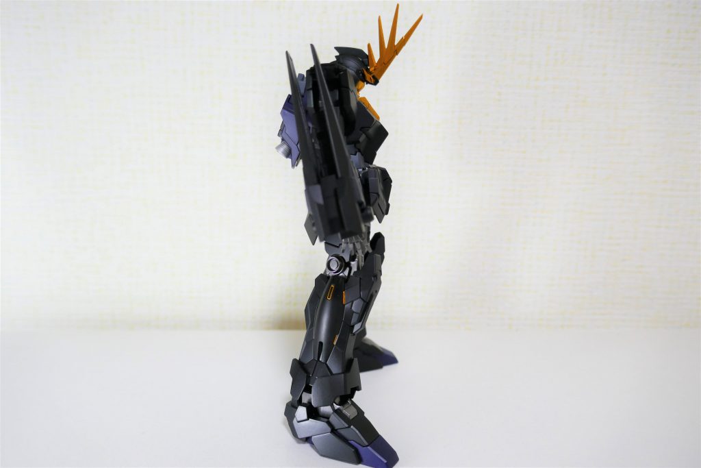 アンテナを尖らせたことによってシャープな印象になったと思います。