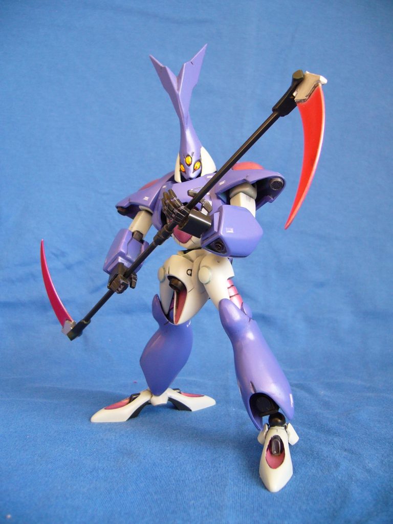 ビームサイス。