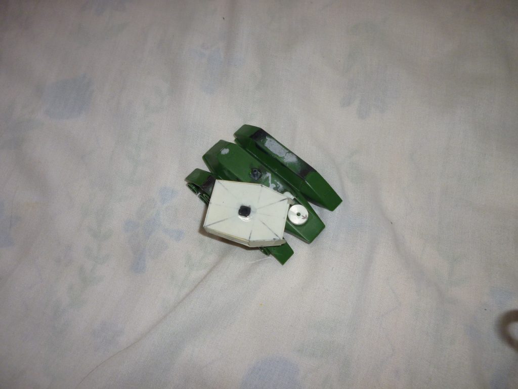 M1戦車発展型–7枚目/制作者:Zoo