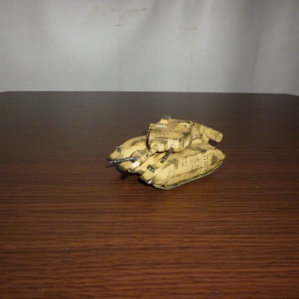 Ｍ１戦車発展型