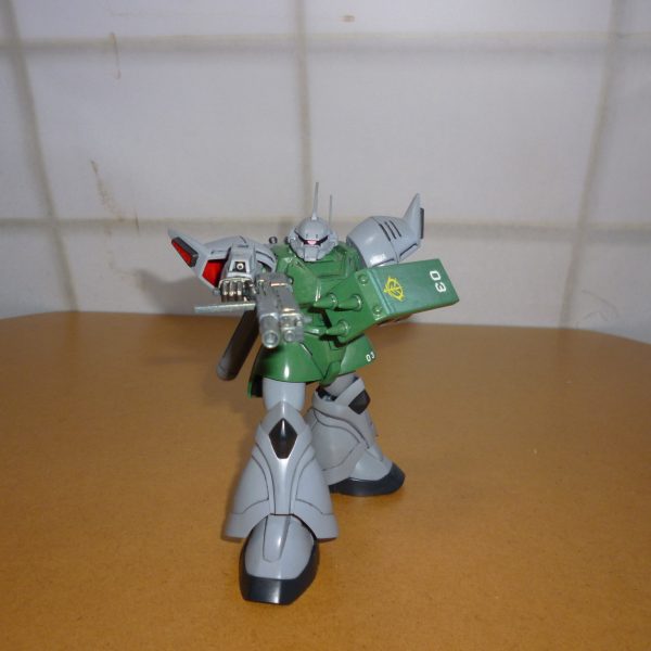 ゲルググ・マリーネ