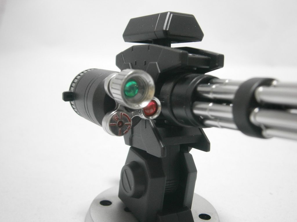 ジャイアントガトリング–3枚目/制作者：RC200