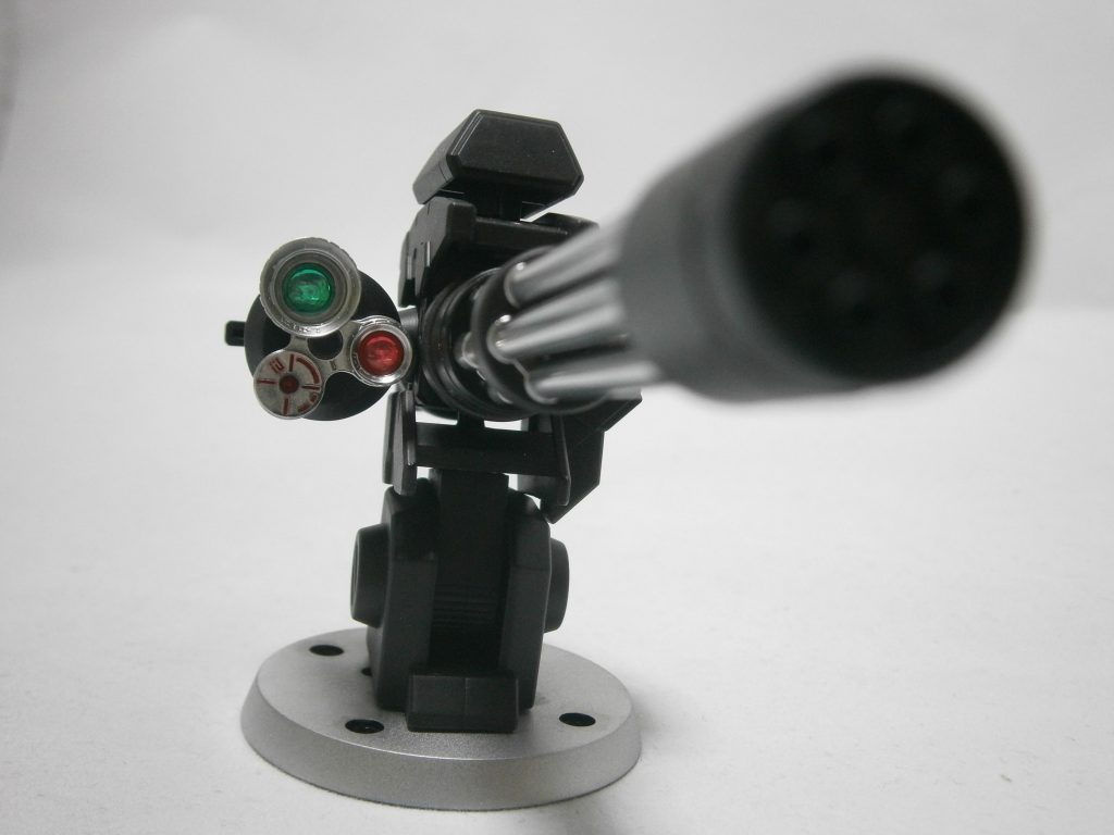 ジャイアントガトリング–2枚目/制作者：RC200