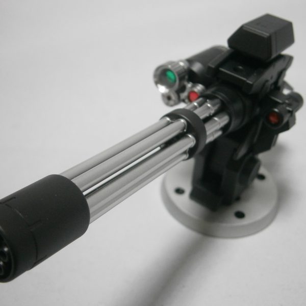 ジャイアントガトリング