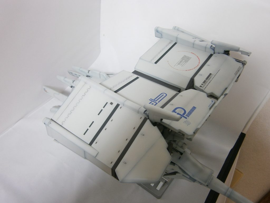 HGUCデンドロビウム–4枚目/制作者：RC200