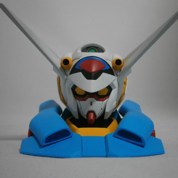 1/48　Ｇセルフ　ヘッドディスプレイ