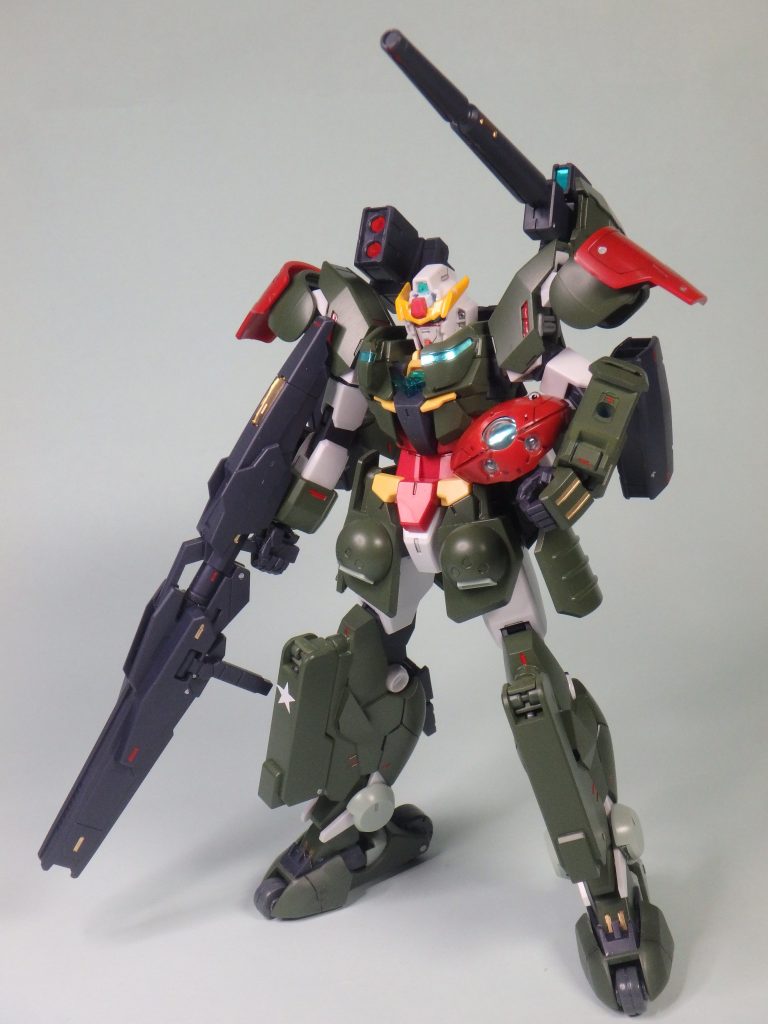 ベレー帽をとった姿。なくてもいいかもと思ってしまった…。