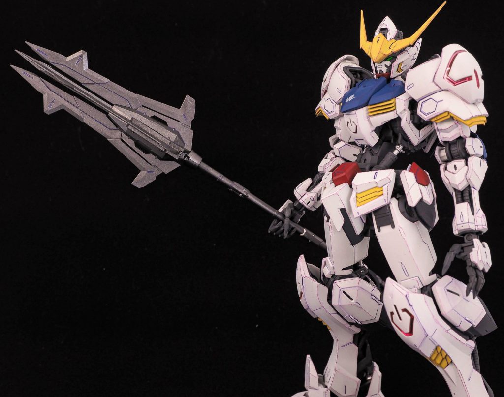 別アングルから