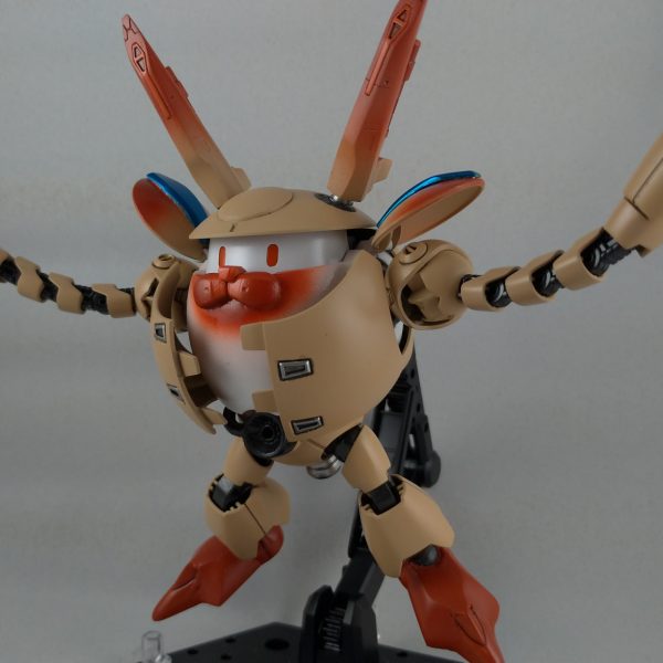 やっぱりうさぎが世界一ｨｨｲｲｲｲ