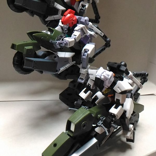 モビルライダーズ