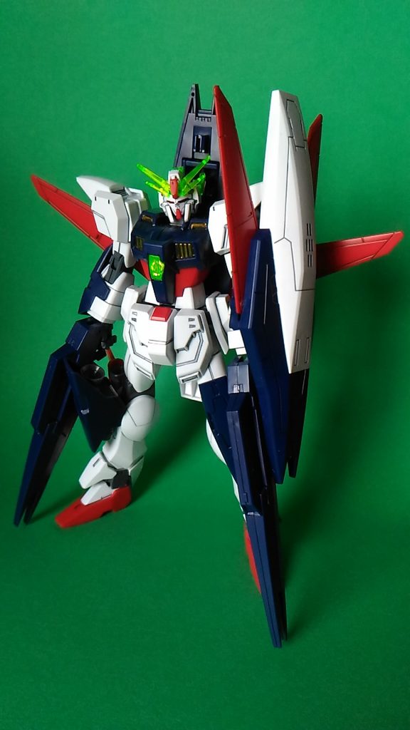 シュートブレイク

迎撃型機体