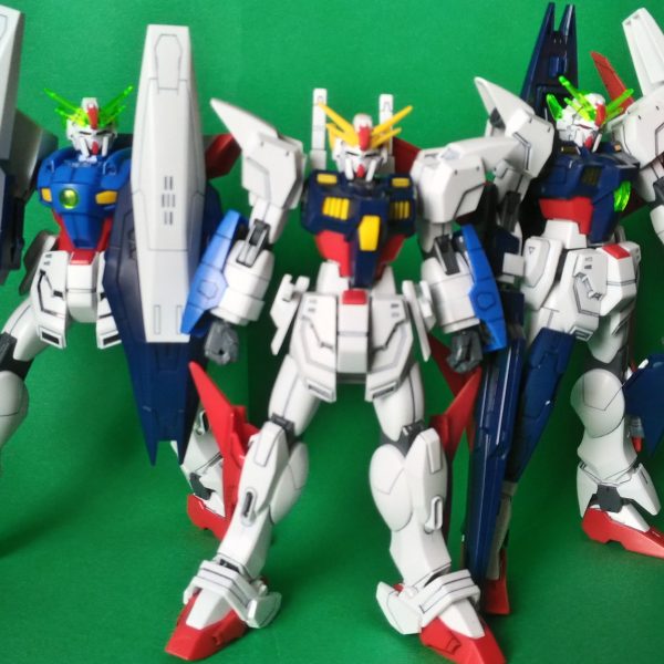 シャイニングブレイカーズ