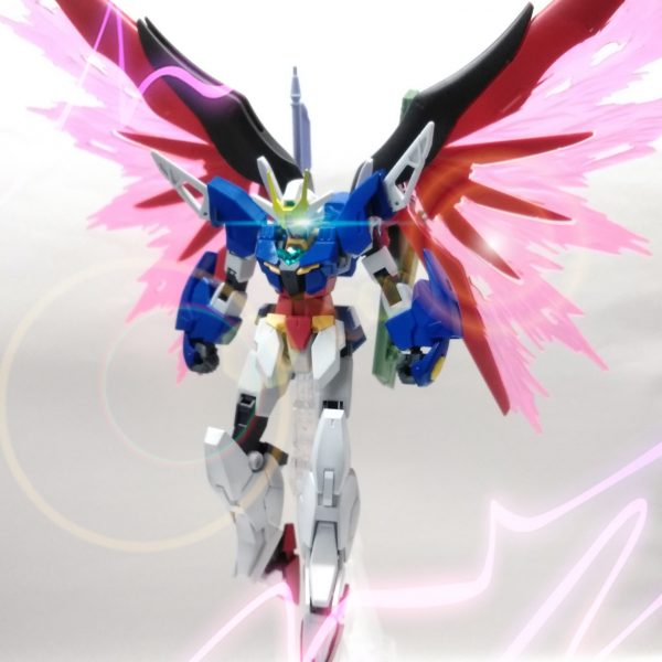 コア×デスティニー