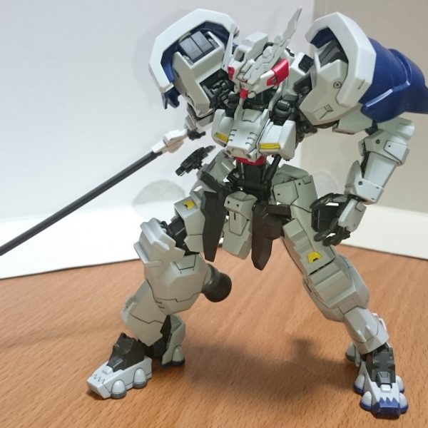 ガンダムアスタロト・ツヴァイ