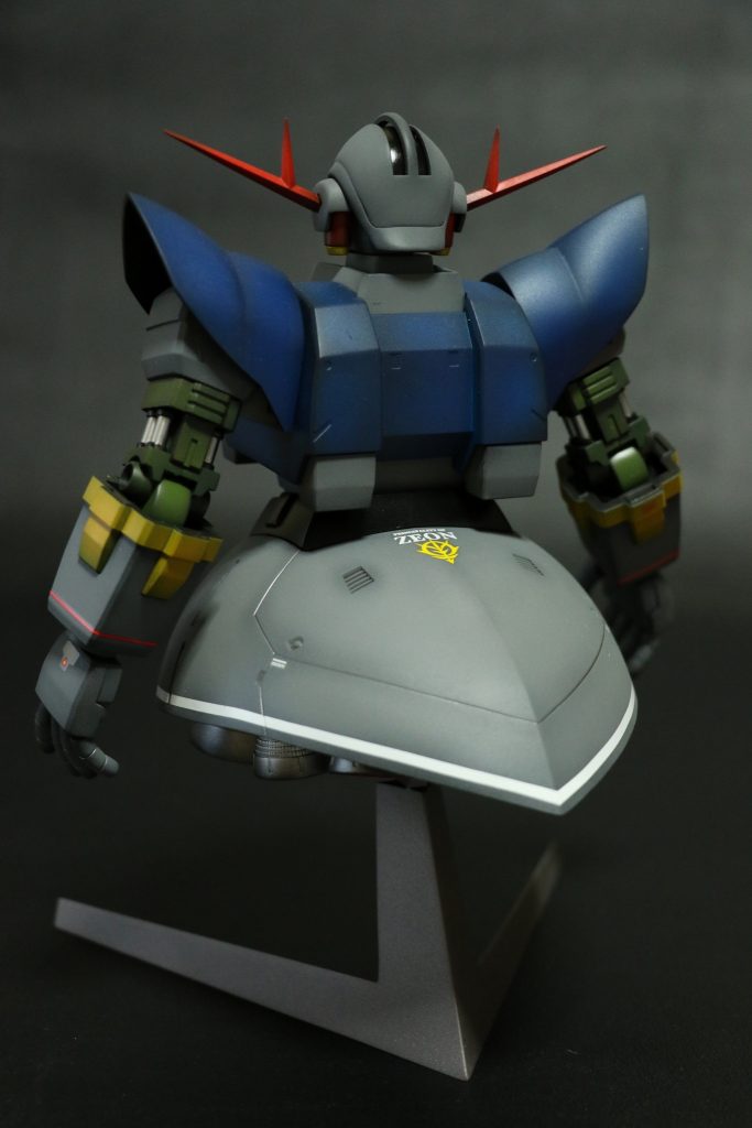 HGジオング–3枚目/制作者：RC200