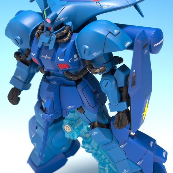 HGUC アイザック
