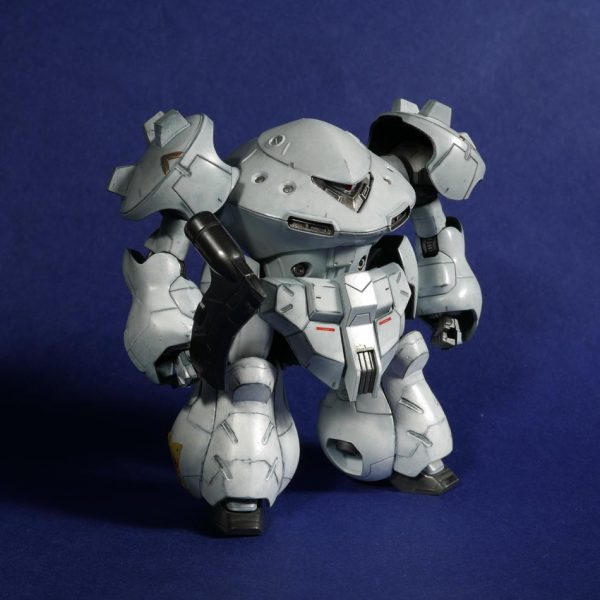 ゴッグシオン・パクリスペクティア