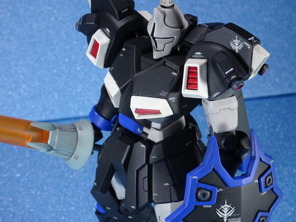 HGUC [PB] MS-15KG ギャン・クリーガー