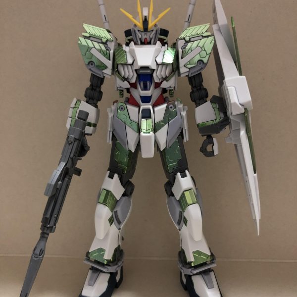 ナラティブガンダム(覚醒ver)