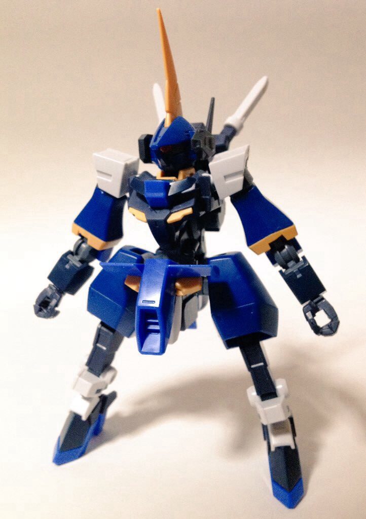 コアバーザム可愛い?